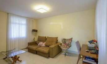 Imagem 2: Apartamento com 4 dormitórios à venda em Belo Horizonte