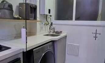 Imagem 5: VENDAApartamento com 2 quartos, sendo 1 suíte, em Jurerê - Florianópolis - SC