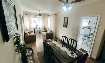 Imagem 3: Apartamento frente a praia com 2 dormitórios mais dependência