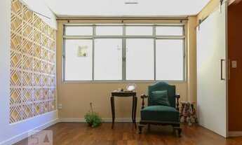 Imagem 7: Apartamento para Aluguel - Bela Vista, 3 Quartos, 102 m2