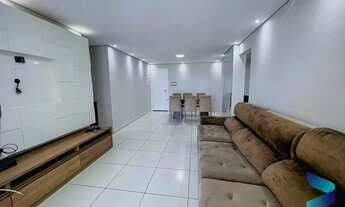 Imagem 2: Apartamento à venda de 4 Dormitórios, 153m² por R$950.000,00 - Aviação - Praia Grande