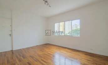 Imagem 2: Apartamento Venda 2 Dormitórios - 80 m² Cerqueira César