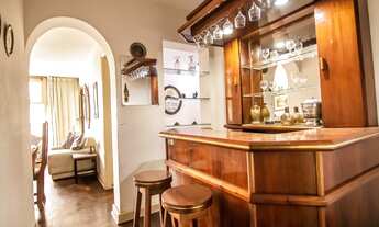 Imagem 2: Apartamento 2 quartos em Copacabana - Rio de Janeiro - RJ