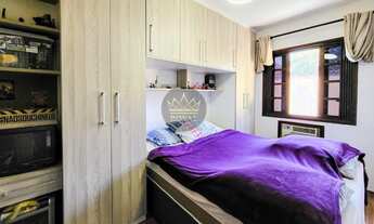 Imagem 7: Casa em Condomínio para Venda em Rio de Janeiro, Anil, 4 dormitórios, 1 suíte, 3 banheiros