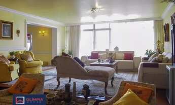 Imagem 4: Apartamento Venda 3 Dormitórios - 276 m² Bela Vista