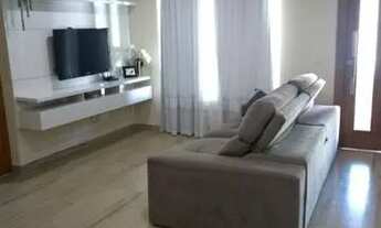 Imagem: Casa para venda tem 85 metros quadrados