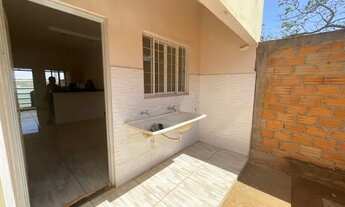 Imagem 3: Casa para venda tem 205 metros quadrados com 2 quartos em Feu Rosa - Serra - Espírito Sant