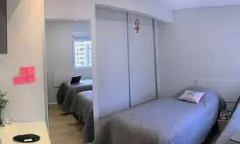 Imagem 6: São Paulo - Apartamento Padrão - Tatuapé