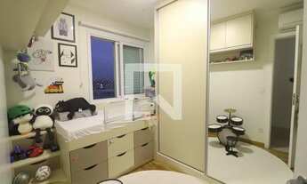 Imagem 7: Apartamento para Aluguel - Parque São Domingos, 2 Quartos, 76 m2