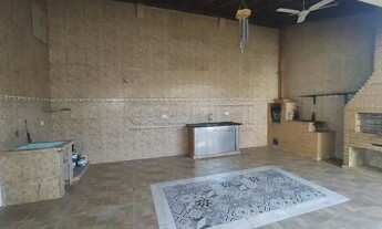 Imagem 7: Casa Padrão em Araraquara