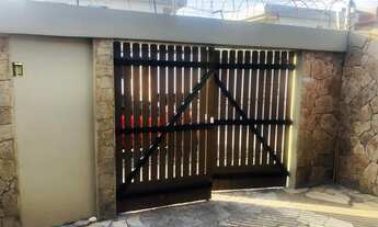 Imagem 7: Oportunidade!! Casa 3Quartos 1Suite lajeada Lote c/ 403 m2. Próximo à Orla de Atalaia - Ar