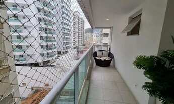 Imagem 4: Apartamento para venda com 85 metros quadrados com 2 quartos em Icaraí - Niterói - RJ