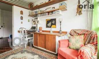 Imagem 5: Apartamento com 2 dormitórios à venda, 90 m² por R$ 950.000 - Laranjeiras - Rio de Janeiro