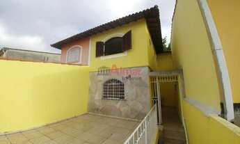 Imagem: Sobrado Na Cidade Líder 3 Dorms $ 499.900