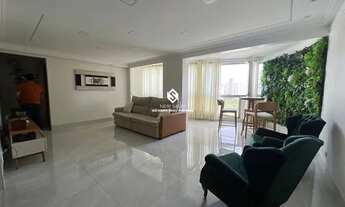 Imagem 4: Excelente apartamento com 3 quartos, sendo 1 suíte no Setor Bela Vista