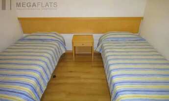 Imagem 4: FLAT PARA LOCACAO NO JARDINS!