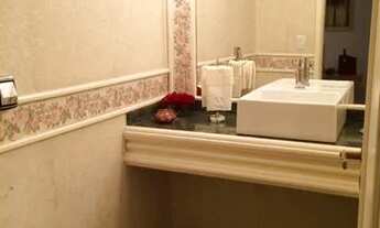 Imagem 7: Apartamento com 4 dormitórios à venda, 240 m² por R$ 1.272.000 - Panamby - São Paulo/SP