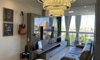 Imagem: 2 Qts, lazer completo, próximo dos Shoppings