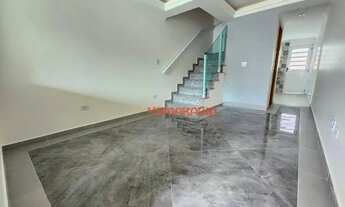 Imagem: Sobrado com 2 dormitórios à venda, 87