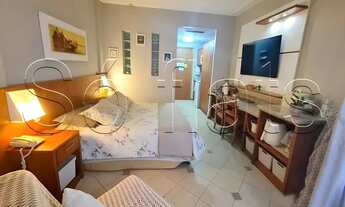 Imagem: Flat Mercure Florianópolis Itacorubi disponível