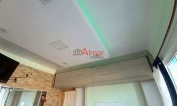 Imagem 4: Prédio Comercial Itaquera Sendo 1 Salão e 2 Apart