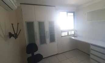 Imagem 4: Apartamento mobiliado 2 quartos