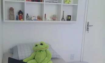 Imagem: 2Quartos Itacorubi/SEM PETS/SEM CORRETOR