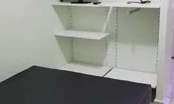 Imagem 4: Alugo kitinet mobiliada água luz internet incluído