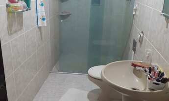 Imagem 4: Feriado na praia ? casa espaçosa