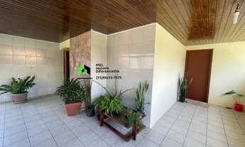 Imagem 4: Aluguel Apartamento 2 Quartos 50m2 - Vista Mar - Itapuã - Salvador/Ba