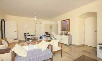 Imagem 6: Apartamento para Aluguel - Centro, 3 Quartos, 140 m2