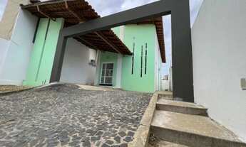 Imagem 2: Aluguel Casa - Fátima