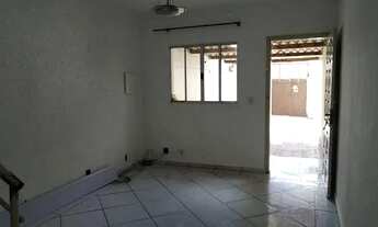 Imagem 7: Casa para venda possui 75 metros quadrados com 2 quartos em Ribeira - Salvador - BA