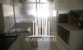 Imagem 5: Apartamento de 45 metros com 2 dormitórios e 1 vaga, Brooklin Novo