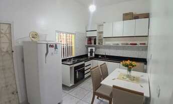 Imagem: Casa no Bairro São Raimundo