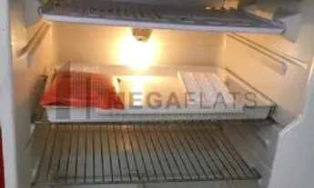 Imagem 6: FLAT PARA LOCAÇÃO PRÓXIMO AO PARQUE IBIRAPUERA!