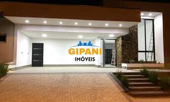 Imagem: CASA RESIDENCIAL em JAGUARIÚNA - SP, CONJUNTO