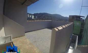 Imagem 2: Casa com 2 dormitórios para alugar, 70 m² por R$ 1.150,00/mês - Parque Mikail - Guarulhos