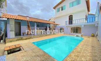 Imagem: Venda Casa Padre Eustáquio Belo Horizonte