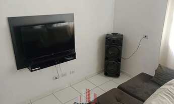 Imagem: Sorocaba - Apartamento Padrão - Jardim