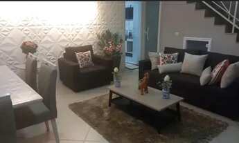 Imagem: Casa de condomínio para venda com 500 metros