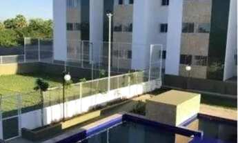 Imagem: Apartamento para venda possui 48 metros