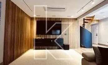 Imagem 3: Excelente apartamento, mobilado, lazer completo, 2 vagas