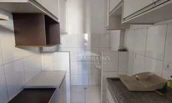 Imagem 5: Apartamento com 2 dormitórios para alugar, 44 m² por R$ 900,00/mês - Vila Nelo - Ibiporã/P