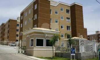 Imagem: Sorocaba - Apartamento Padrão - Jardim