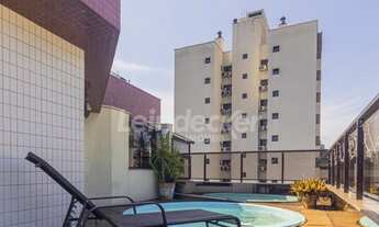 Imagem 2: PORTO ALEGRE - Apartamento Padrão - PETROPOLIS