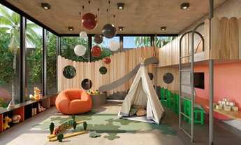 Imagem 3: Apartamento de luxo com 3 quartos, 99m², à venda em São Paulo, Perdizes