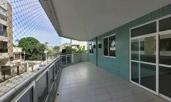 Imagem 3: Apartamento para aluguel com 270 metros quadrados com 4 quartos