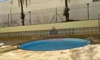 Imagem 7: Apartamento com 3 dormitórios para alugar, 150 m² por R$ 6.000,00/mês - Jardim Apolo - São