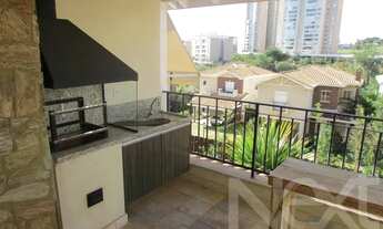 Imagem 3: Casa - Galleria - Campinas